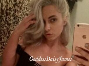 GoddessDaisyJames