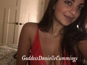 GoddessDanielleCummings