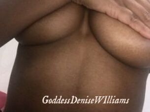 GoddessDeniseWIlliams