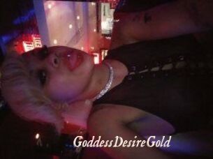 GoddessDesireGold