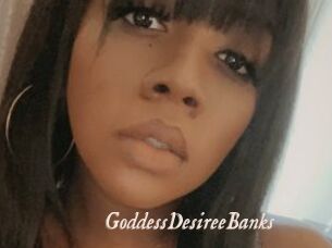 GoddessDesireeBanks