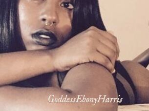 GoddessEbonyHarris