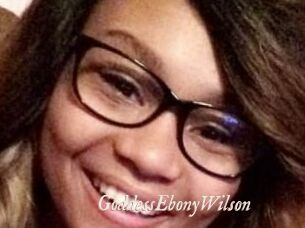 GoddessEbonyWilson