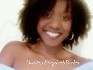 GoddessElizabethParker