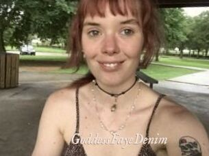 GoddessFayeDenim