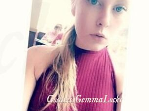 GoddessGemmaLocke