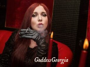 GoddessGeorgia