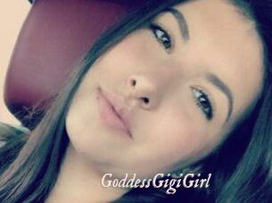 GoddessGigiGirl