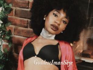 GoddessImanSkye
