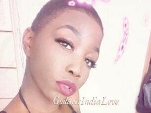 GoddessIndiaLove
