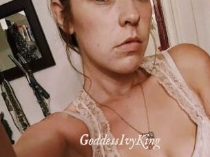 GoddessIvyKing