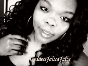 GoddessJalisaJuicy