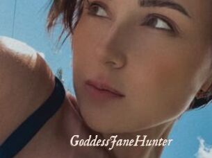 GoddessJaneHunter