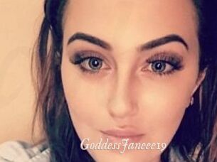 GoddessJaneee19