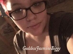 GoddessJasmineBiggs