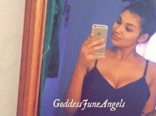 GoddessJuneAngels