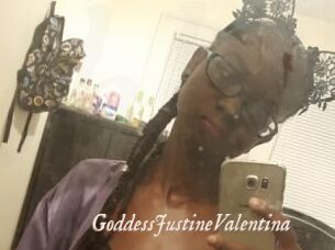GoddessJustineValentina