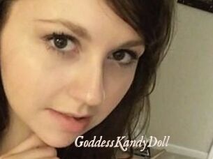 GoddessKandyDoll
