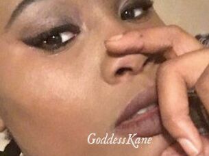 GoddessKane