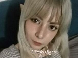 GoddessKaoru