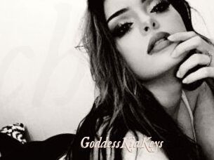 GoddessKiaKeys