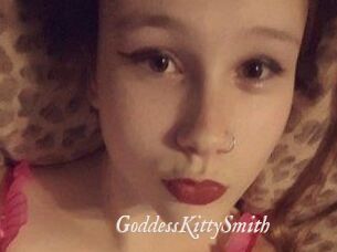 GoddessKittySmith