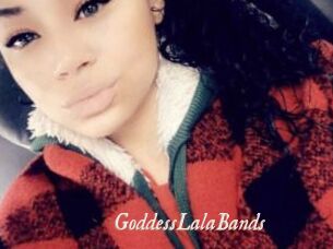 GoddessLalaBands