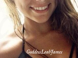 GoddessLeahJames