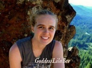 GoddessLilaBee