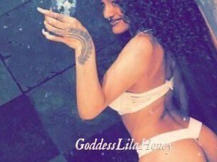 GoddessLilaHoney