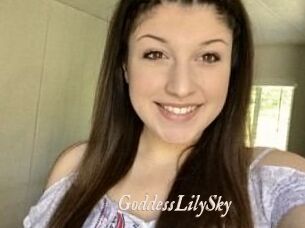 GoddessLilySky