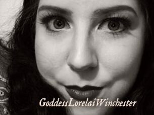 GoddessLorelaiWinchester