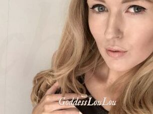 GoddessLouLou