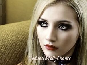 GoddessMollyChance