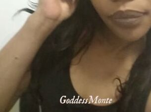 GoddessMonte