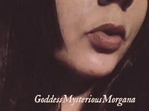 GoddessMysteriousMorgana