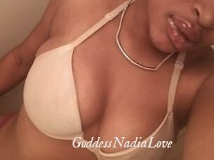 GoddessNadiaLove