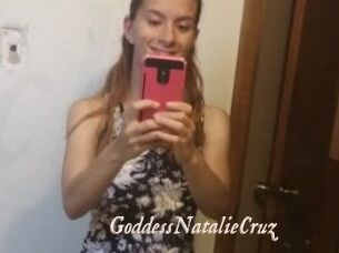 GoddessNatalieCruz