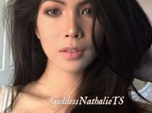 GoddessNathalieTS