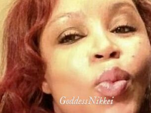 GoddessNikkei