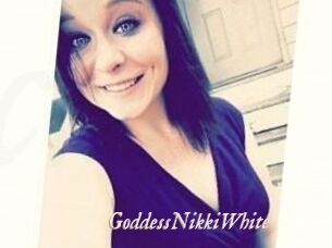 GoddessNikkiWhite