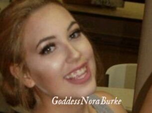 GoddessNoraBurke
