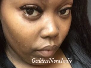 GoddessNoraIndie