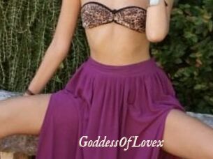 GoddessOfLovex