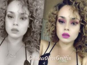 GoddessOliveGriffin