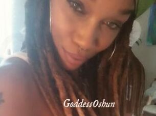 GoddessOshun