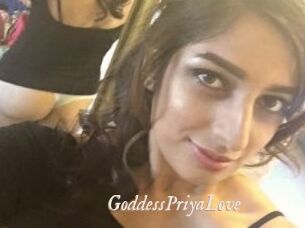 GoddessPriyaLove