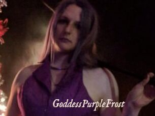 GoddessPurpleFrost