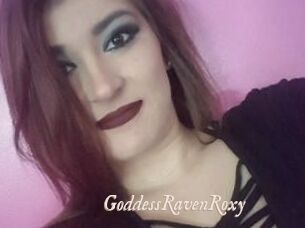 GoddessRavenRoxy