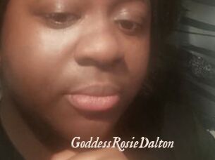 GoddessRosieDalton